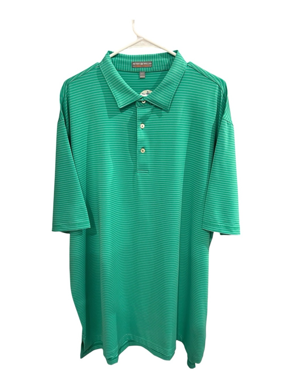 Peter Millar Summer Comfort Polo Shirt